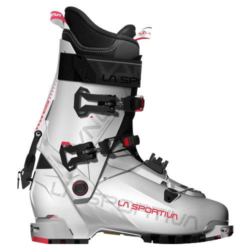 Buty narciarskie LA SPORTIVA Vanguard Women Ice Hibiscus - 2022/23