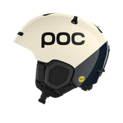 Kask POC Fornix BC Bleu/Blanc - 2025/26