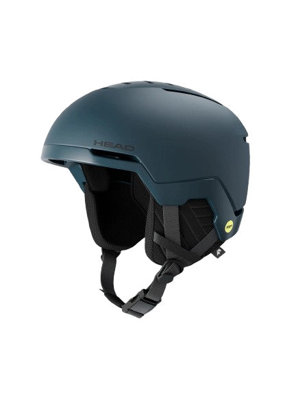 Kask HEAD Faero Exp MIPS Nightpetrol - 2025/26