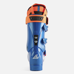 Ski boots Lange World Cup RS 110 MV Variant Blue -  2025/26