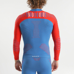 Koszulka termoaktywna UYN Natyon 3.0 USA UW Shirt LG SL.Turtle Neck - 2025/26