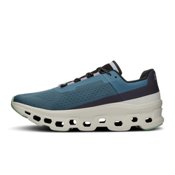 Man Schuhe On Running Cloudmonster Dust/Vapor