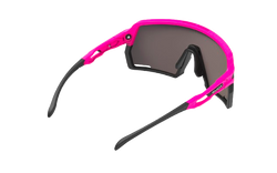 Okulary Rudy Project KELION Pink Fluo Matte/Multilaser Sunset