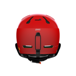 Helm POC Artic SL Mips Prismane Red - 2024/25