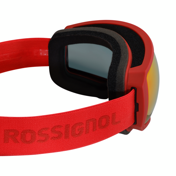 Brille Rossignol Izar Red - 2025/26