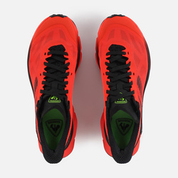 Schuhe Rossignol Vezor Neon Red - 2025/26