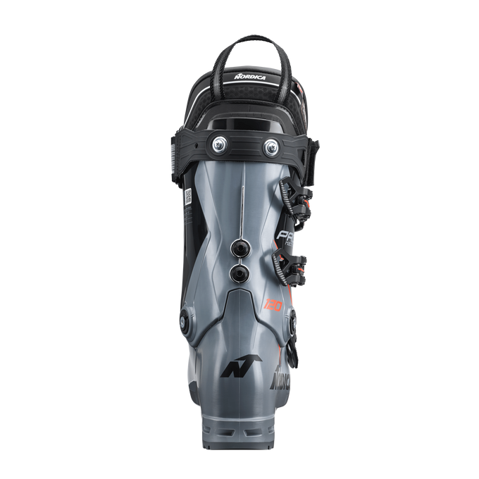 Ski boots Nordica Pro Machine 120 (GW) - 2025/26