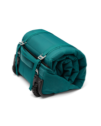 Db Snow Roller Pro Midnight Teal - 2024/25