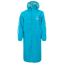 HEAD Race Rain Coat Blue - 2025/26
