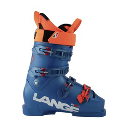 Buty narciarskie Lange World Cup RS 120 LV Variant Blue - 2025/26