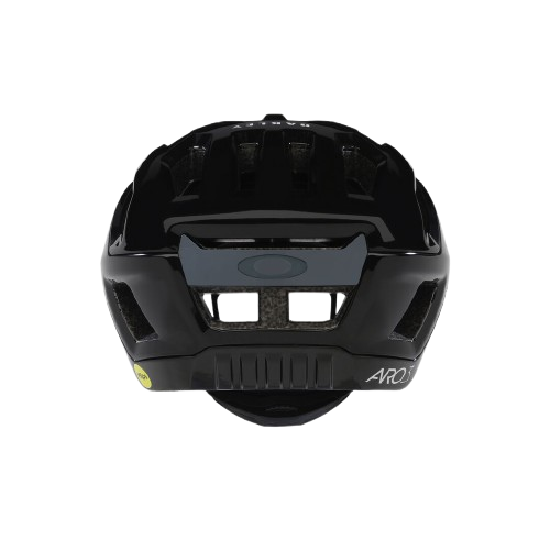 Kask Rowerowy Oakley ARO3 Endurance Eu Polished Black - 2025