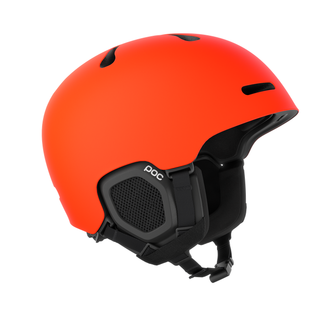 Kask POC Fornix MIPS Fluorescent Orange Matt - 2025/26