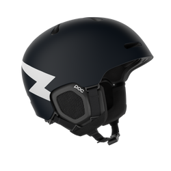 Helmet POC Fornix MIPS Blixten Blue Matt - 2025/26