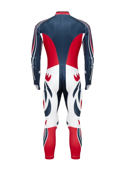 Guma Narciarska Colmar Competition Ski Suit France - 2025/26