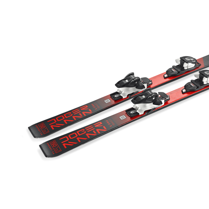 Ski Nordica Dobermann Combi Pro S FDT + Marker J7.0 FTD - 2025/26