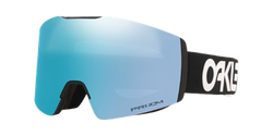 Gogle Oakley Fall Line M Factory Pilot Black Prizm Snow Sapphire Iridium - 2025/26
