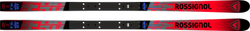 Narty Rossignol Hero Athlete GS (komórki) 185 - 2024/25