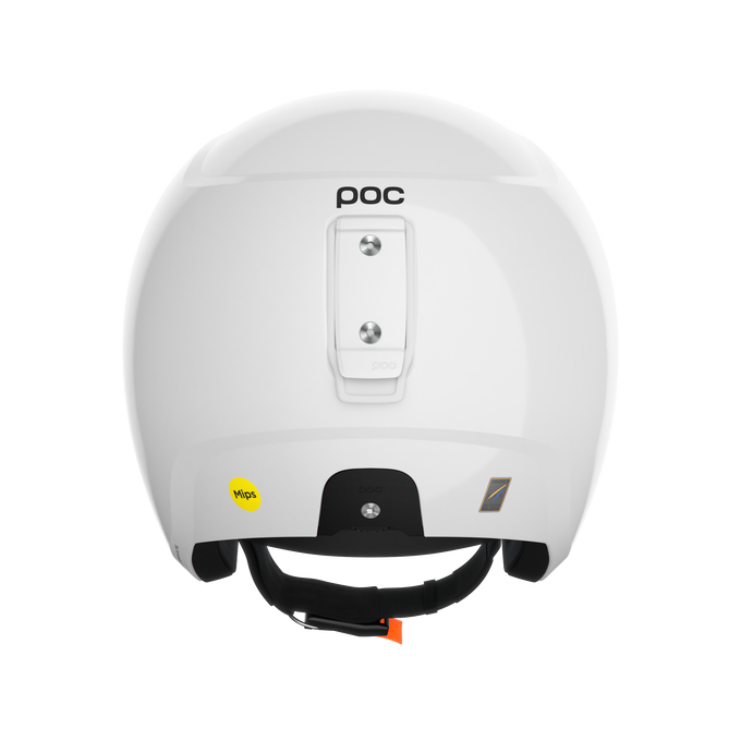 Kask POC Skull Dura X Mips Hydrogen White - 2025/26