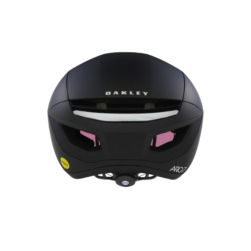 Kask Rowerowy Oakley ARO7 Road EU Matte Black/Prizm Road - 2025