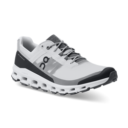 Men's shoes On Running Cloudvista Glacier/Black