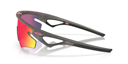 Okulary Oakley Sphaera Slash Grey Smoke Frame / Prizm Road Lenses
