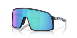 Okulary Oakley Sutro S Matte Black/Crystal Blue Aurora Frame/Prizm Sapphire Lenses