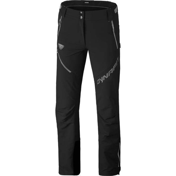 Dynafit Mercury Dynastretch Pants W Black Out - 2025/26