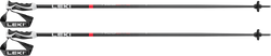 Kije LEKI Neolite Black/Red - 2025/26
