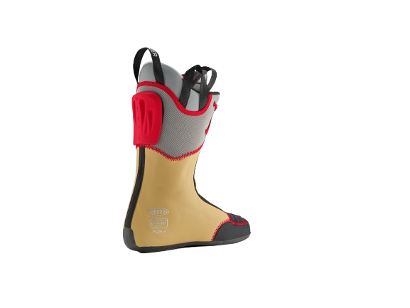 Buty narciarskie Van Deer Pro Boot 130 Grey - 2025/26