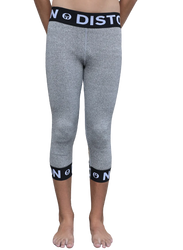 Spodenki juniorskie Cut Resistant Diston Racing 3/4 Pants Junior Unisex