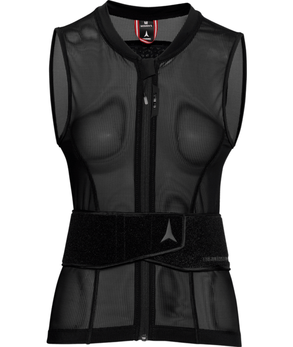 Ochraniacz na plecy Atomic Live Shield AMID Lite Vest W Black - 2025/26