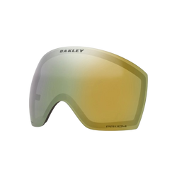 Ersatzlinse Oakley Flight Deck Pro L Prizm Sage Gold Iridium - 2025/26