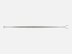Skis K2 Mindbender 90C - 2025/26