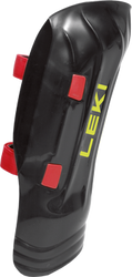 Ochraniacze na golenie LEKI Shin Guard Worldcup Pro Junior Black