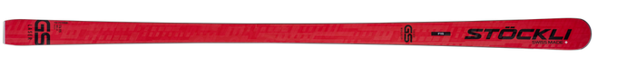 Ski Stoeckli Laser GS FIS - 2024/25