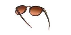 Okulary Oakley Latch Prizm Brown Gradient Lenses/Matte Brown Tortoise Frame