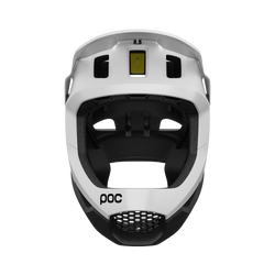 Kask Rowerowy POC Otocon Race MIPS Hydrogen White/Uranium Black Matt 2025