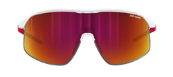 Okulary Julbo Density Spectron 3 Matt White / Fluo Orange / Blue