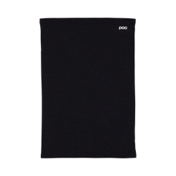 Komin POC Layer Merino Neck Warmer Uranium Black