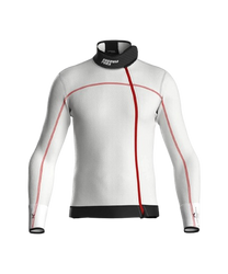 Koszulka z ochraniaczami Energiapura Cut Resistant Shirt Pro/Natural White - 2025/26