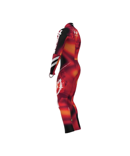 Race Suit Energiapura Junior/Dream (insulated, light padded) - 2025/26