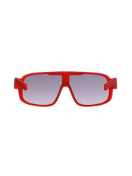 Sunglasses POC Aspire Prismane Red/Clarity Road/Partly Sunny Gold