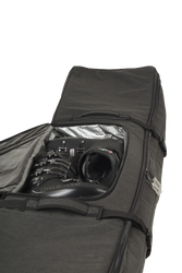 Pokrowiec na narty Volkl Rolling Double Ski Bag 185 cm - 2025/26