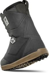 Buty Snowboardowe Thirty Two Lashed Double Boa X Volcom Men Black/Gum - 2024/25