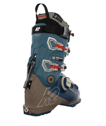 Buty narciarskie K2 Mindbender 120 Boa - 2025/26