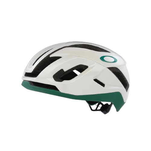 Bicycle helmet Oakley ARO5 Race EU Matte Paciffic White Pearl - 2025