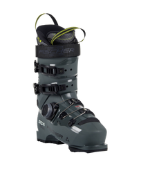 Buty narciarskie Fischer RC4 110 MV VAC BOA Rhino Grey - 2025/26