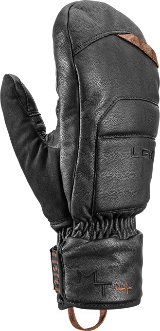 Gloves LEKI Montera Prime Mitt - 2025/26