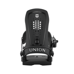 Wiązania Union Trilogy Black - 2025/26
