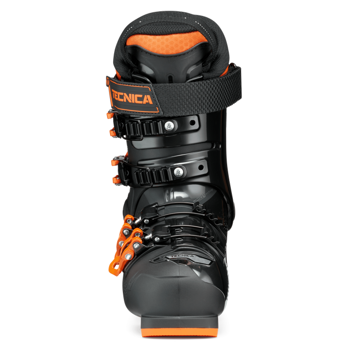 Buty narciarskie TECNICA Firebird 65 Black - 2025/26